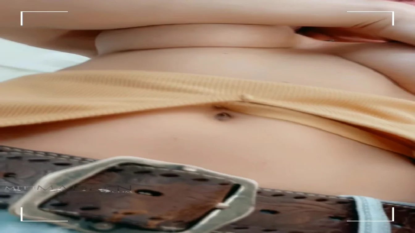 Preview of MeetMadden Nipples And Warm Breeze XXX